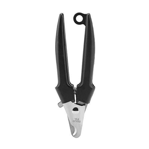 Leftwei Pet Claw Trimmer- Blade Grooming Trimmer Claw Nail Clipper Stainless Steel Pet Nail Clipper for Dog for Cat