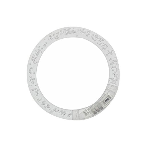 isilky 40Pack Glow Bracelets 6 Color LED Bracelets Light Up Bracelets Glow in The Dark Party Supplies-Led Rave Toys for Wedding-Birthdays-Concert-Night Games-New Years Eve Party Favor isilky 40Pack Glow Bracelets 6 Color LED Bracelets Light Up Bracelets Glow in The Dark Party Supplies-Led Rave Toys for Wedding-Birthdays-Concert-Night Games-New Years Eve Party Favor