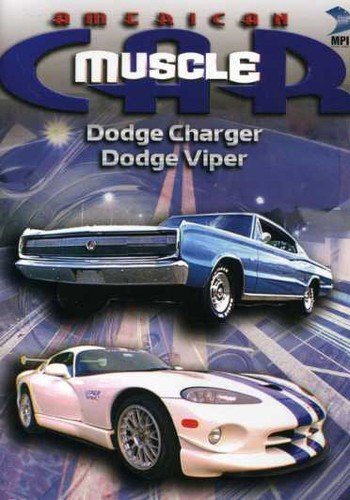 American MuscleCar- Dodge Charger/Dodge Viper