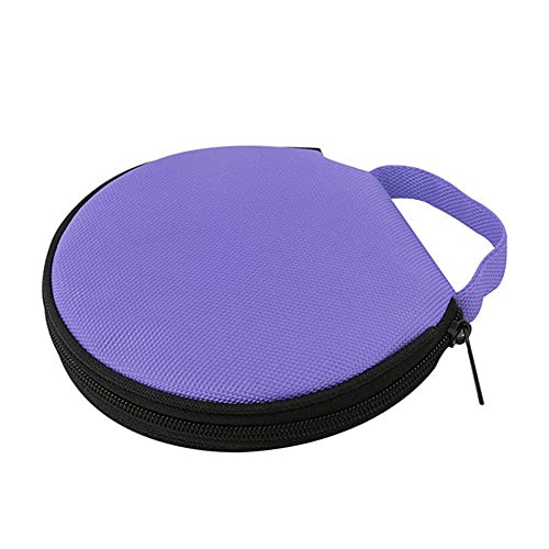 Durable Carry Case for Car Home Organizer Bag 20 Capacity CD DVD VCD DVD Case Disc Holder CD Case Holder-purple- Durable Carry Case for Car Home Organizer Bag 20 Capacity CD DVD VCD DVD Case Disc Holder CD Case Holder-purple-