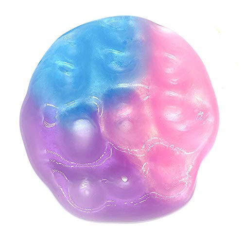 F_Gotal Squishies Slow Rising Jumbo Beautiful Color Clay Kawaii Squishy Toys Cream Scented Stress Relief Squeeze Toys for Kids Adult Gifts F_Gotal Squishies Slow Rising Jumbo Beautiful Color Clay Kawaii Squishy Toys Cream Scented Stress Relief Squeeze Toys for Kids Adult Gifts