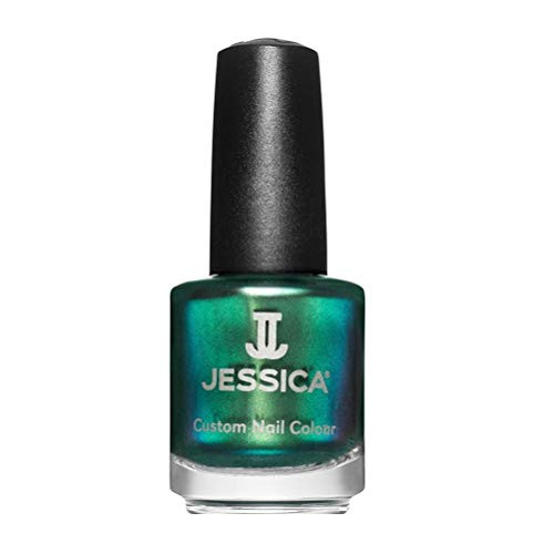 Jessica Nail Lacquer - Standing Ovation - 0.5oz / 15mL