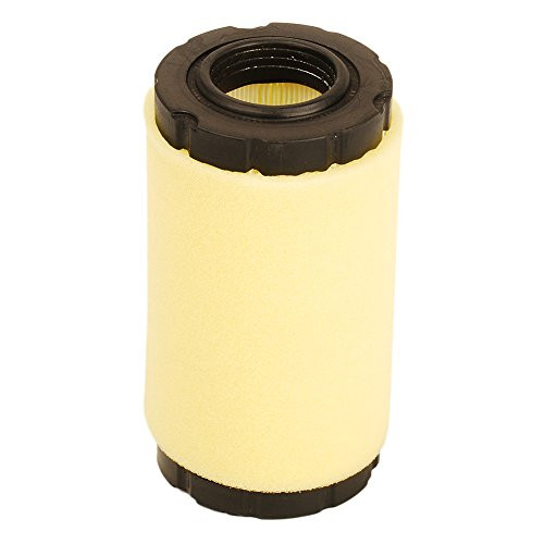 HIFROM Air Filter Plus Pre Filter replacement for 793569 John Deere GY21055 MIU11511 Rotary 12673 Stens 100-929