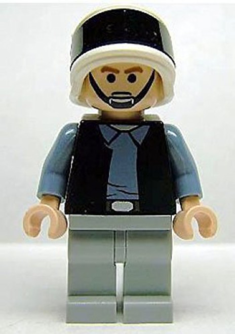 Lego Rebel Scout Trooper Star Wars Minifigure