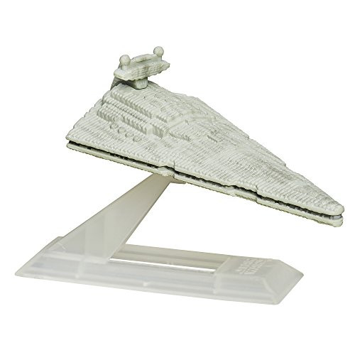 Star Wars: A New Hope Black Series Titanium Star Destroyer