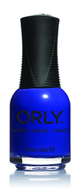 Orly Indie Nail Lacquer- 0.6 Ounce Orly Indie Nail Lacquer- 0.6 Ounce