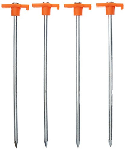 Coghlan's Heavy Duty Nail Pegs- 10-Inch