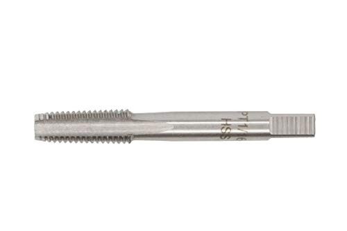 MOTOKU New HSS 1/16-27 NPT Taper Pipe Thread Tap
