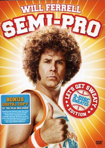 Semi-Pro -Unrated Edition-