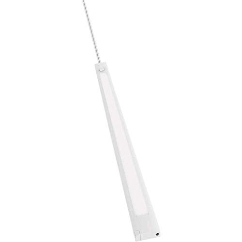 Good Earth Lighting UC1139-WHG-24LF0-G Non-Linking LED Plug in Bar 24" White