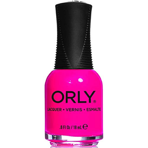Orly Va Va Voom