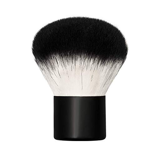 Daubigny Kabuki Face Brush Foundation Blush for Mineral Stippling Makeup Face Blending Brush Cream Powder Makeup Brush -Kabuki- 