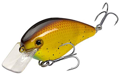 Strike King KVD 1.5 Hard Knock/Bully