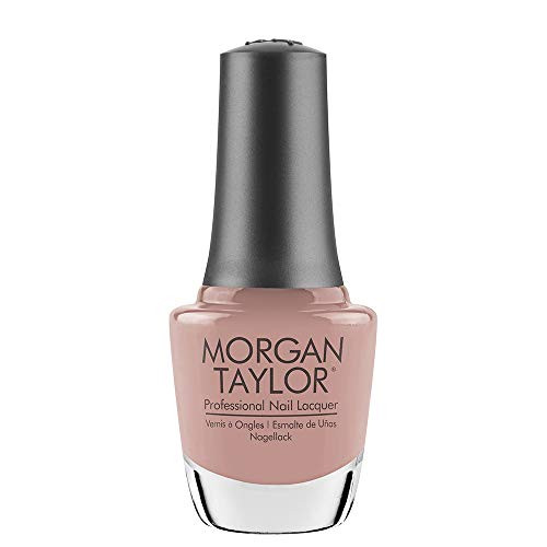 Morgan Taylor Perfect Match Nail Lacquer