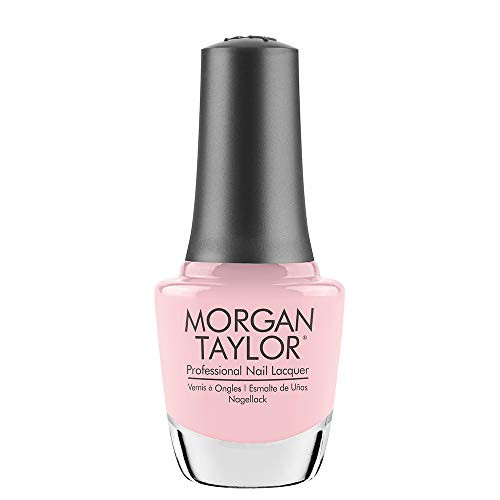 Morgan Taylor La Dolce Vita Nail Lacquer