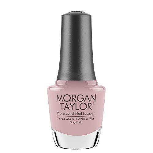 Morgan Taylor Polished Up Nail Lacquer