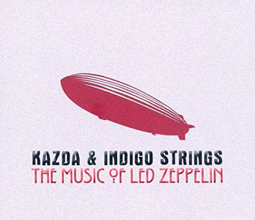 Music of Led Zeppelin