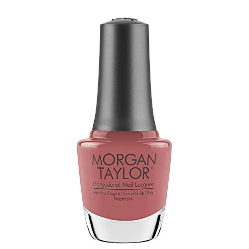 Morgan Taylor Be Free Nail Lacquer