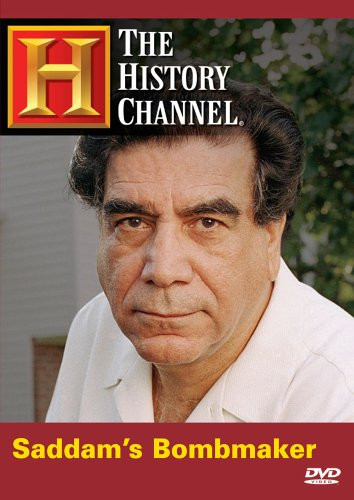 Saddam's Bombmaker - Escape to Freedom -History Channel-