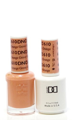 DND Orange Grove 610