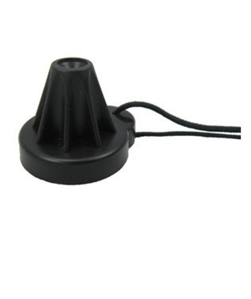 Trident Dust Cap for Yoke First Stage Regulator Protection Scuba Dive Diving Regulator Trident Dust Cap for Yoke First Stage Regulator Protection Scuba Dive Diving Regulator