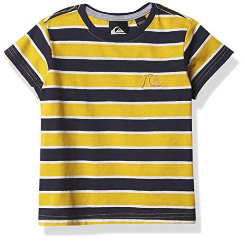 Quiksilver Boys' Knit Top- Coreky Parisian Night- 3