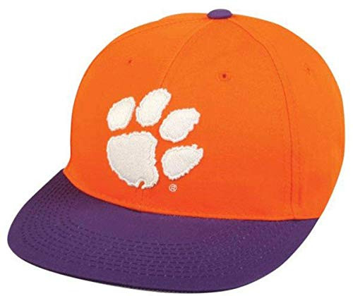 Outdoor Cap Clemson Tigers NCAA Adult Hat