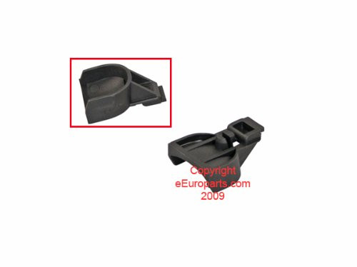 BMW e30 e32 e34 Radiator Mounting Bracket Lower