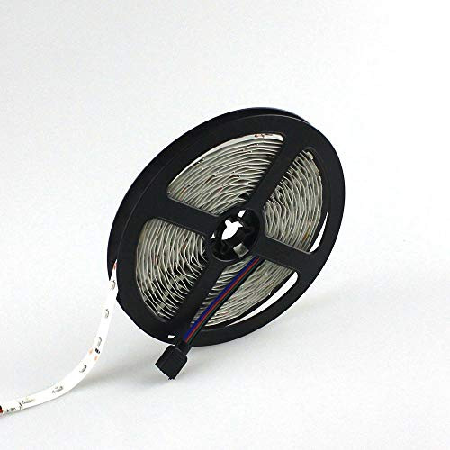 CYGJFC LED Strip Lights 16.4ft- RGB LED Light Strips- 3528 SMD LED Color Changing Tape Light with 44 Key Remote and 12V Power Supply- LED Lights for Bedroom- TV Backlight- Kitchen- Bar ?US Shipping? CYGJFC LED Strip Lights 16.4ft- RGB LED Light Strips- 3528 SMD LED Color Changing Tape Light with 44 Key Remote and 12V Power Supply- LED Lights for Bedroom- TV Backlight- Kitchen- Bar ?US Shipping?