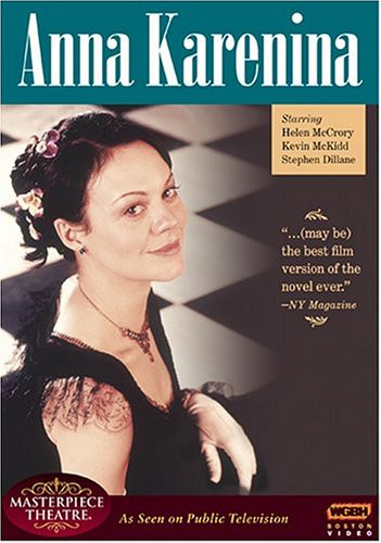 Anna Karenina -2000-