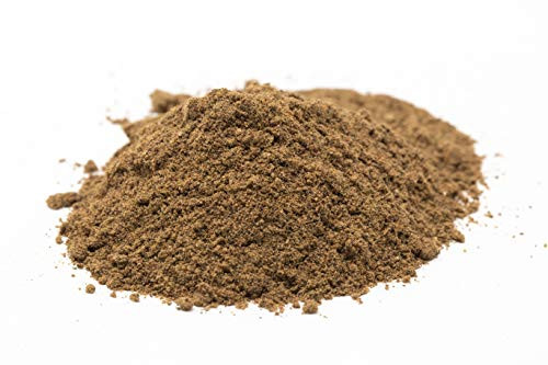 Mekelesha | Authentic Ethiopian Finishing Spice Mix | Made and Imported from Ethiopia | NON GMO | Organic | ????