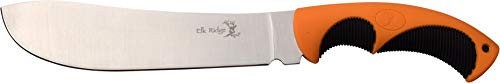Elk Ridge ER-200-02BTH Fixed Blade Knife