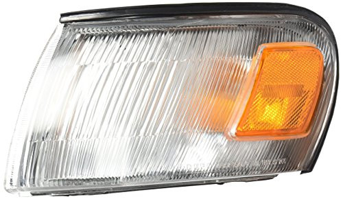 Depo 312-1505L-AS Toyota Corolla Driver Side Replacement Parking/Corner Light Assembly