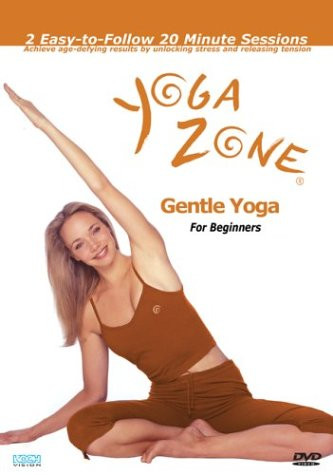 Yoga Zone- Gentle Yoga for Beginners