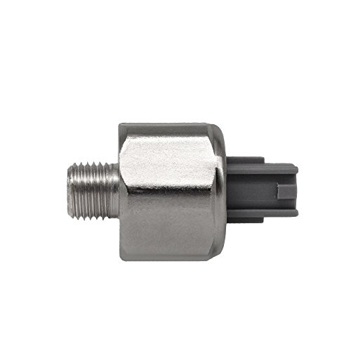 YUNDA 89615-12090 8961512090 Knock Detonation Sensor 89615-12040 89615-12050 Knock Control Sensor KS159T SU5377 5S2254