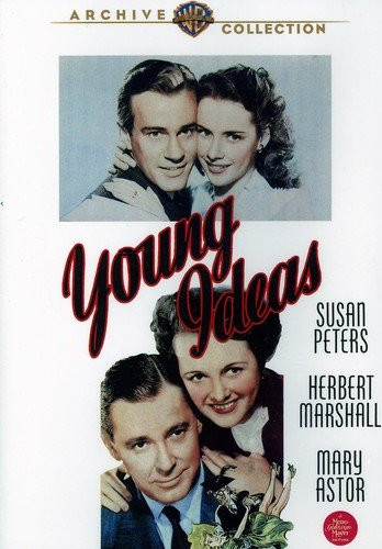 Young Ideas