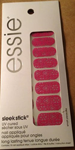 Essie Sleek Stick Nail Applique Small Pleasures