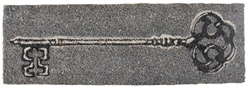 Esschert Design Key Coir Doormat