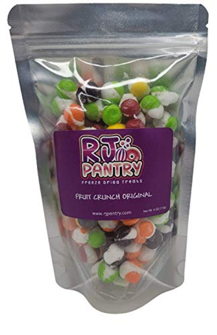 LUOWAN Generic Freeze Dried Skittles Original Strawberry Orange Lemon Grape Green Apple LUOWAN Generic Freeze Dried Skittles Original Strawberry Orange Lemon Grape Green Apple
