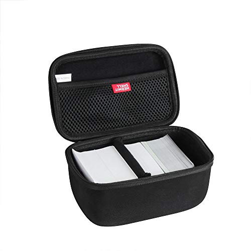 Hermitshell Hard Travel Case for Drunk Stoned or Stupid Plus First Expansion -Not Including Cards-