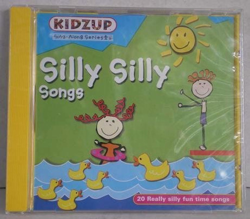 Silly Silly Songs Silly Silly Songs