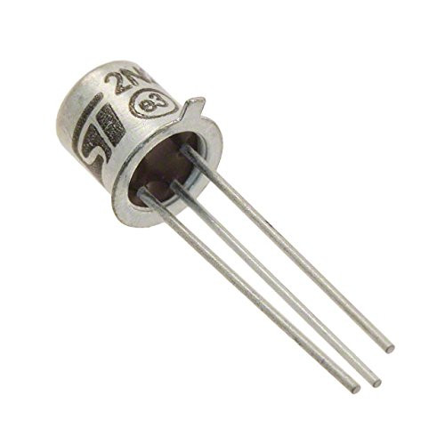 10 x 2N2222A 2N2222 NPN Transistor 0.8A 40V TO-18