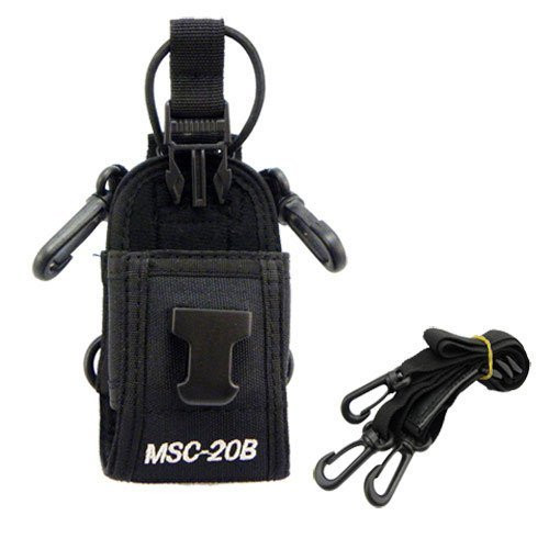 Tenq 3in1 Multi-Function Universal Pouch Bag Holster Case for GPS Pmr446 Motorola Kenwood Midland Icom Yaesu Two Way Radio Transceiver Walkie Talkie 20b Tenq 3in1 Multi-Function Universal Pouch Bag Holster Case for GPS Pmr446 Motorola Kenwood Midland Icom Yaesu Two Way Radio Transceiver Walkie Talkie 20b
