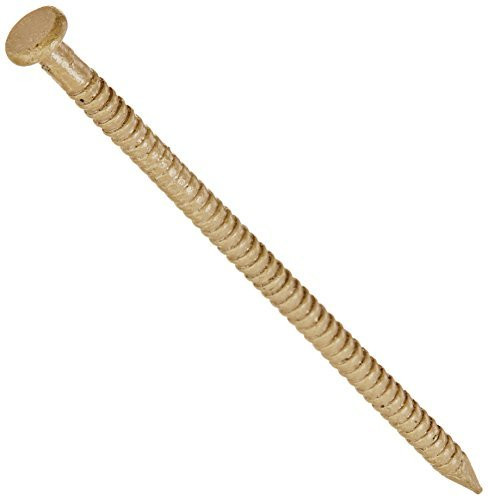 The Hillman Group 41809 Panel Nail- 13/8-Inch- Ash- 6-Pack -2-