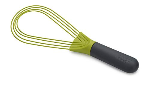 Joseph Joseph Twist Whisk- One Size- Gray/Green