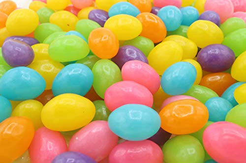 Candy Shop Fruit Flavored Jelly Beans - 1 lb Bag