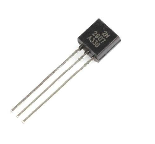50pcs TO-92 2N5087 PNP Amplifier Transistor