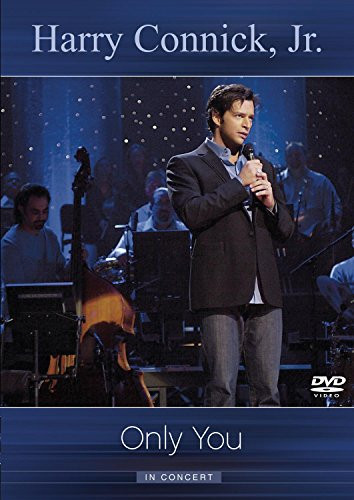 Harry Connick Jr. - Only You in Concert -Live from Quebec City-