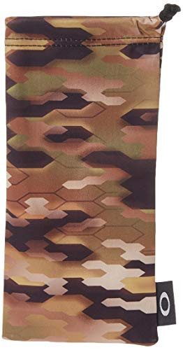 Oakley Microbag- Drako Ops Camo- One Size