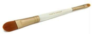 Bare Escentuals Double Ended Heal  and  Conceal Brush - NEW